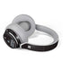 NBA Orlando Magic Standard - Black Surface Headphones Skin